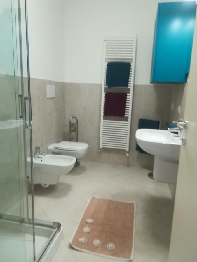 Corte Fasanella - Apartment Lilla ตอสโกลาโน มาแดร์โน ภายนอก รูปภาพ