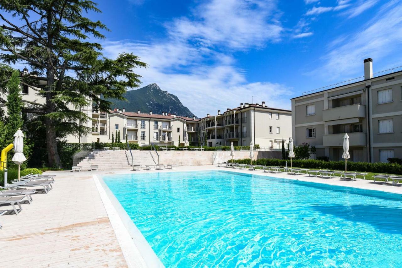 Corte Fasanella - Apartment Lilla ตอสโกลาโน มาแดร์โน ภายนอก รูปภาพ